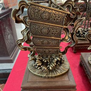 妈祖法器妈祖吉祥物洒金玉帆