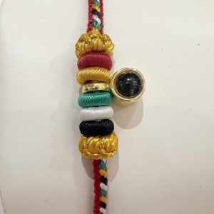 五行手绳妈祖平安手绳